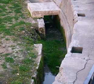 Amphitheater