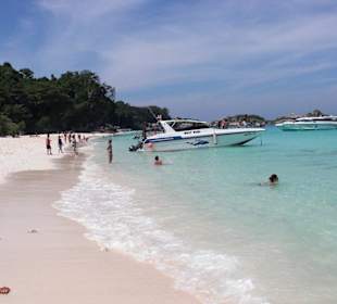 The Beach