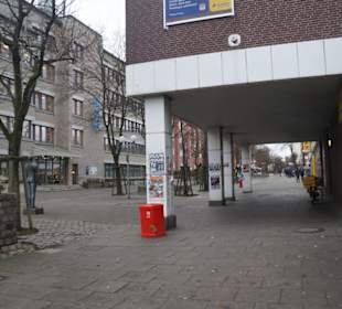 Billstedt Center