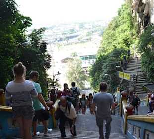 Batu Caves
