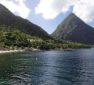 Der grosse Piton