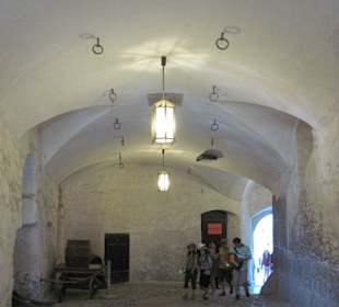 Festung Hohensalzburg