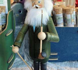 Rundgang über den Lamberti-Markt 2016