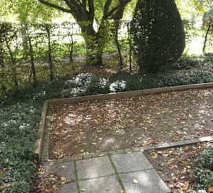 Französischer Garten