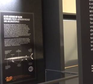 Dinosaurier Museum Altmühltal