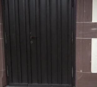 Evangelische Kirche Dietersweiler