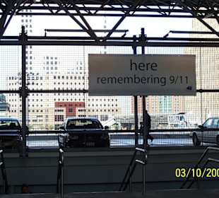 Ground Zero