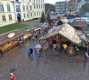 Eindrücke vom Lamberti-Markt 2019