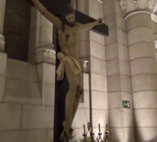 Cripta de la Catedral 