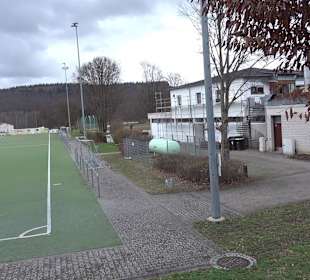 Stadion Frickenhausen