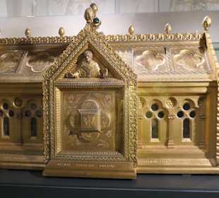 Servatiusbasilika von Maastricht