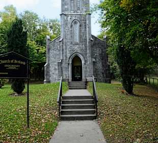 Bunratty Castle and Folk Park