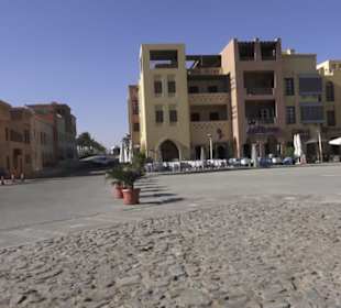 Stadtrundgang El Gouna