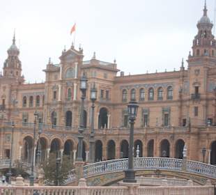 Plaza de Espana