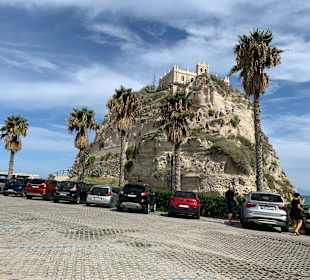 Strand Tropea