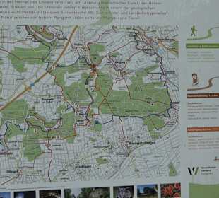 Wanderparkplatz Ruine Kaltenburg