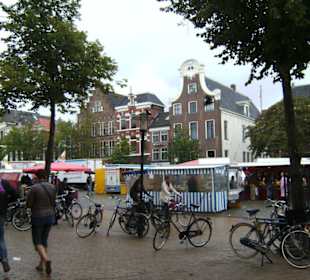 Vismarkt