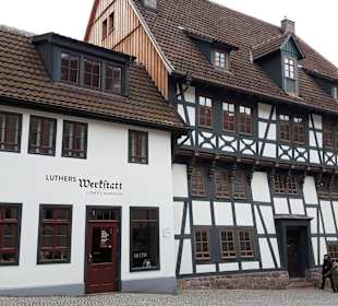 Lutherhaus