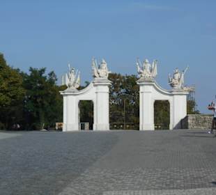 Burg Bratislava