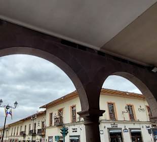 Stadtrundgang Cuzco