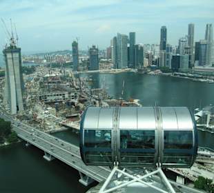 Singapore Flyer