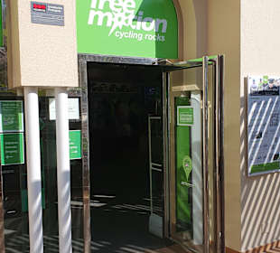 Free Motion Bikecenter
