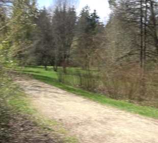 Arboretum