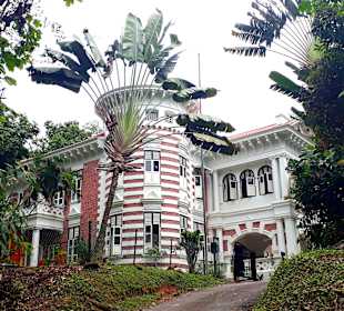 Danish Seamen’s Kirche