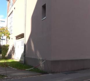 Evangelisches Gemeindehaus St. Mang Kirche