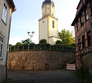 Stadtrundgang Ohrdruf