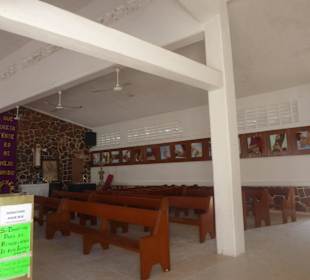 Isla Mujeres