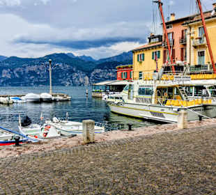 Gardasee 
