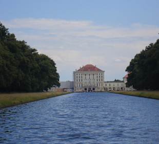 Schloss Nymphenburg