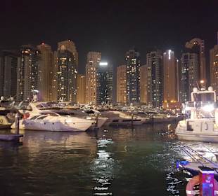 Dubai Marina