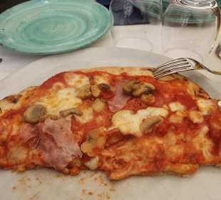 Ristorante La piazzetta