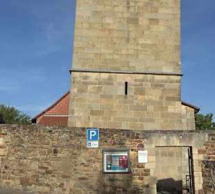 Martinskirche Neckartailfingen