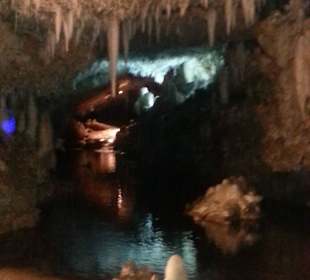 Cave