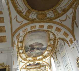 Klosterkirche St. Peter + Paul Oberelchingen