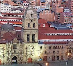 La Paz