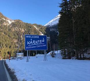 Skigebiet Mallnitz