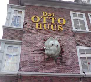 Dat Otto Haus Emden