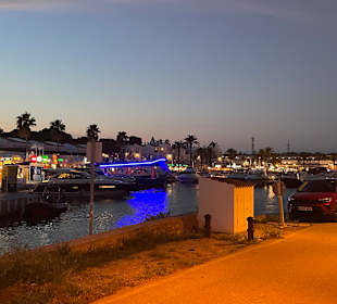 Yachthafen Cala'n Bosch