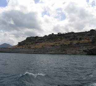 Spinalonga