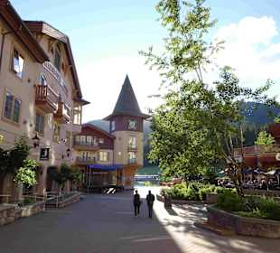 Shannon Falls Provincial Park