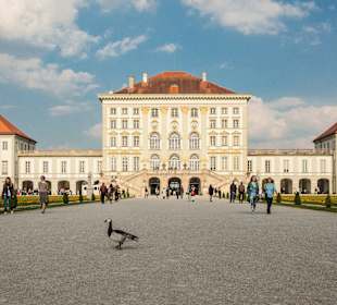 Schloss Nymphenburg