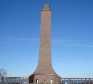 Marine-Ehrenmal Laboe