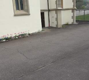 Barbarakapelle Unterkochen