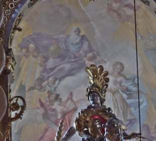 Kloster Weltenburg