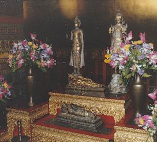 Wat Pho