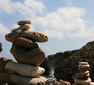 Nationalpark Shete Boka